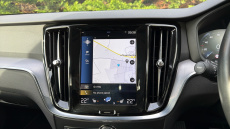 Volvo V60 2.0 D4 [190] Cross Country Plus 5dr AWD Auto Diesel Estate